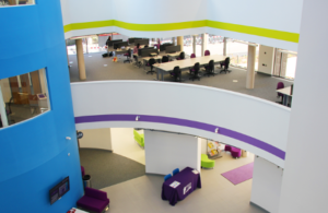 Birmingham Coworking Space