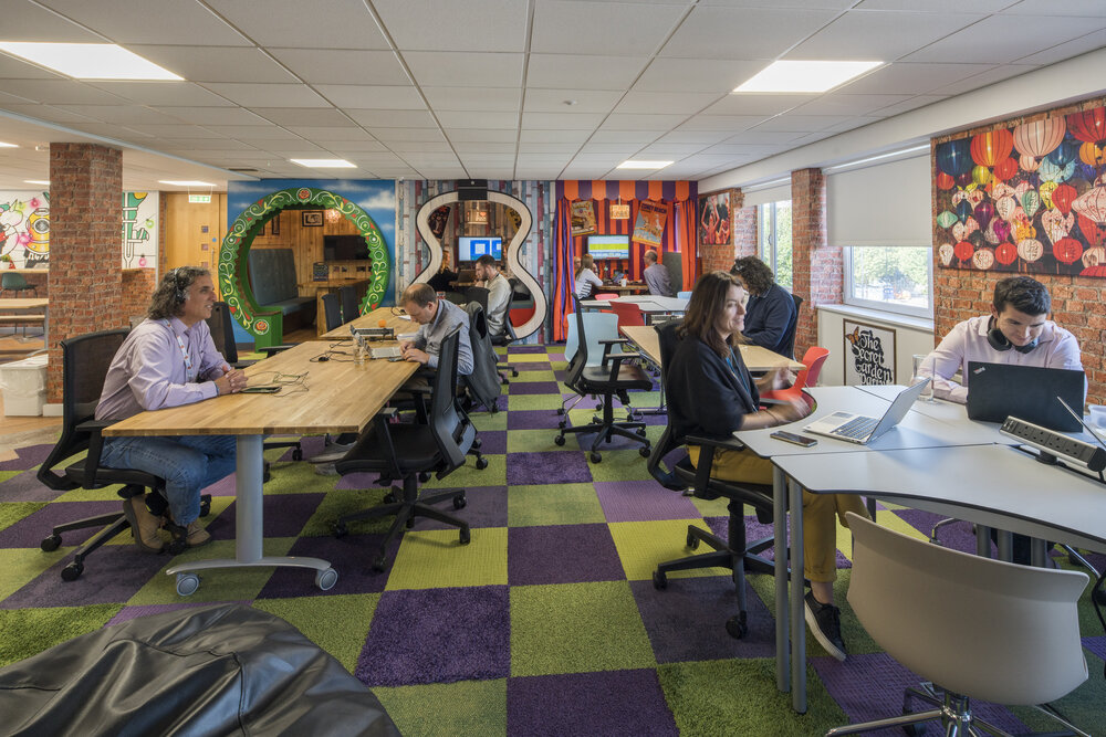The 10 Best Coworking Spaces in Bristol