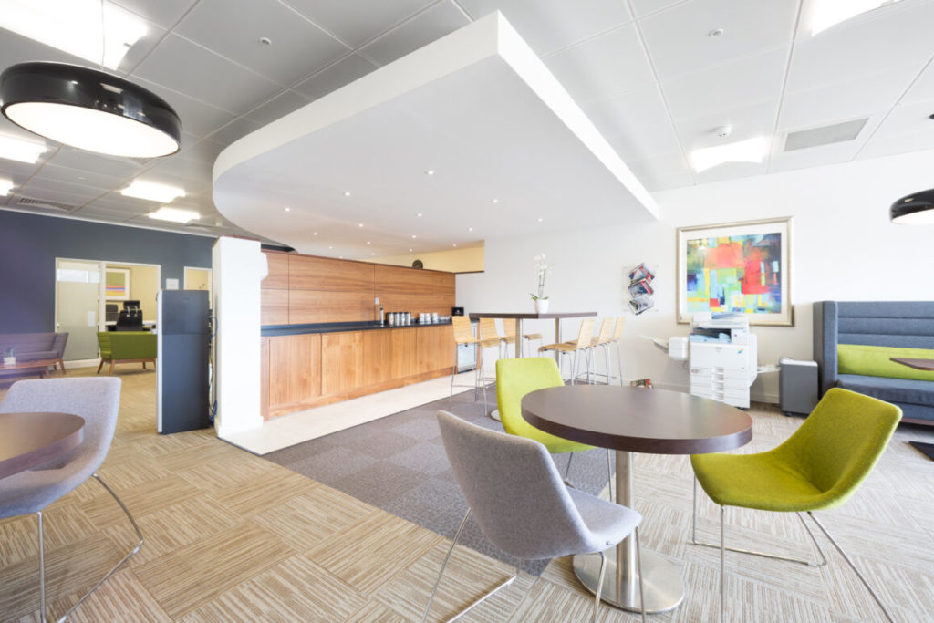 The 10 Best Coworking Spaces in Leeds