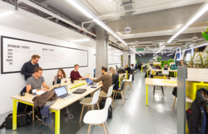 London Coworking Space