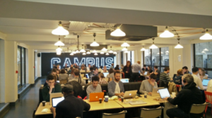 London Coworking Space