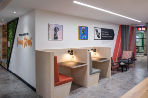 Manchester Coworking Space