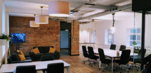 Sheffield Coworking Spaces