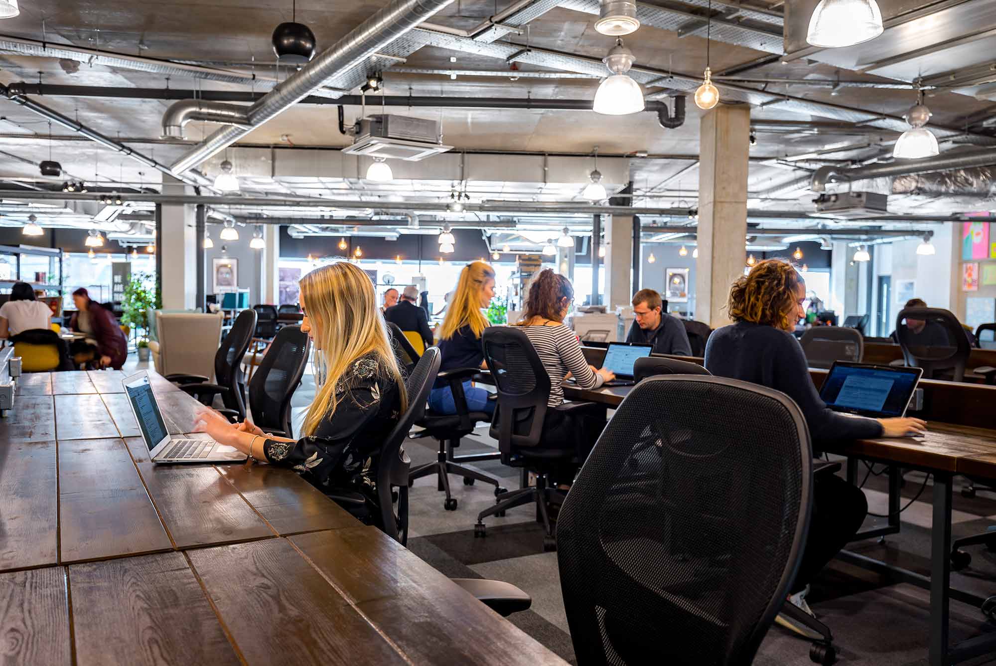 The 10 Best Coworking Spaces in Liverpool