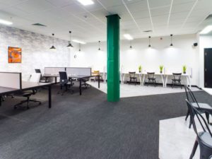 The 10 Best Coworking Spaces in Glasgow | Gofounder.com