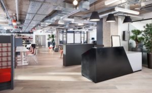 Glasgow Coworking Spaces