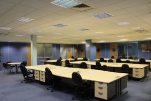 Liverpool Coworking Spaces