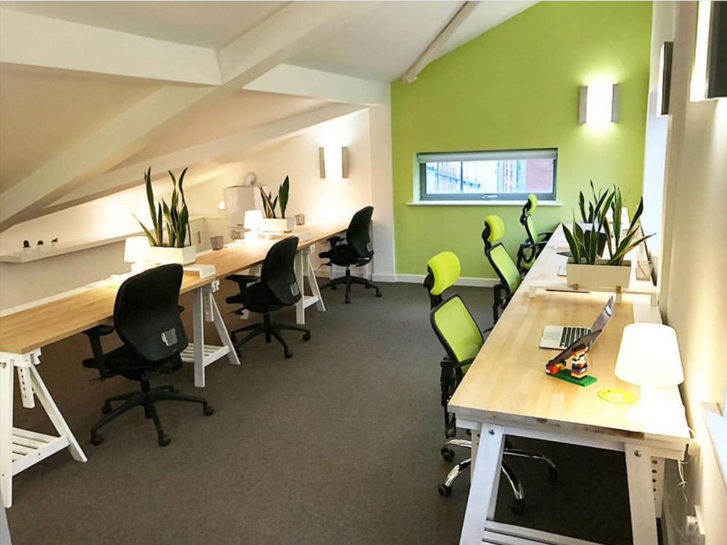 The 10 Best Coworking Spaces in Sheffield