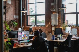 Bristol Coworking Spaces