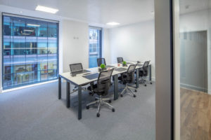 Glasgow Coworking Spaces