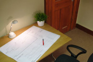Leicester Coworking Spaces