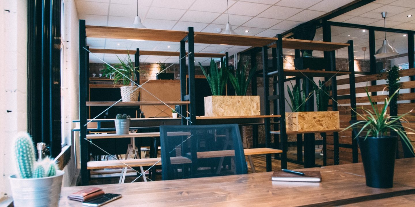 The 10 Best Coworking Spaces in Belfast