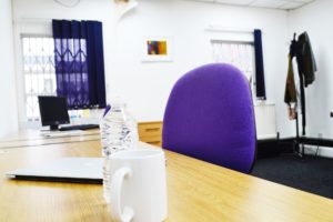 Coventry Coworking Spaces