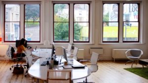Bristol Coworking Spaces