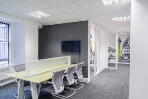 Newcastle Coworking Spaces