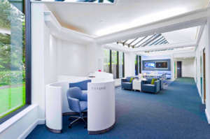 Nottingham Coworking Spaces