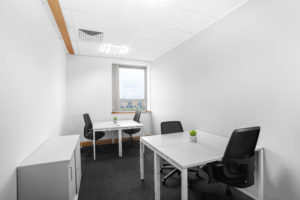 Leicester Coworking Spaces