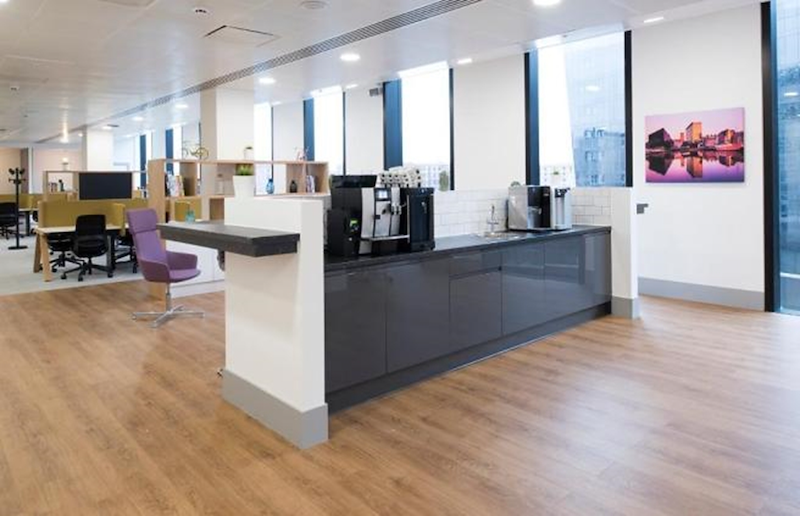 The 10 Best Coworking Spaces in Liverpool