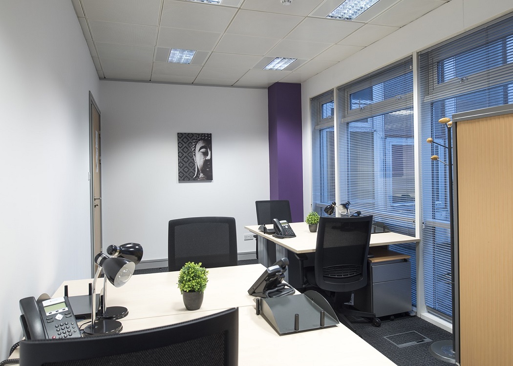 The 10 Best Coworking Spaces in Edinburgh | Gofounder.com