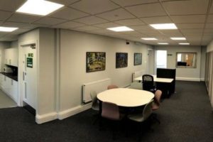 Newcastle Coworking Spaces