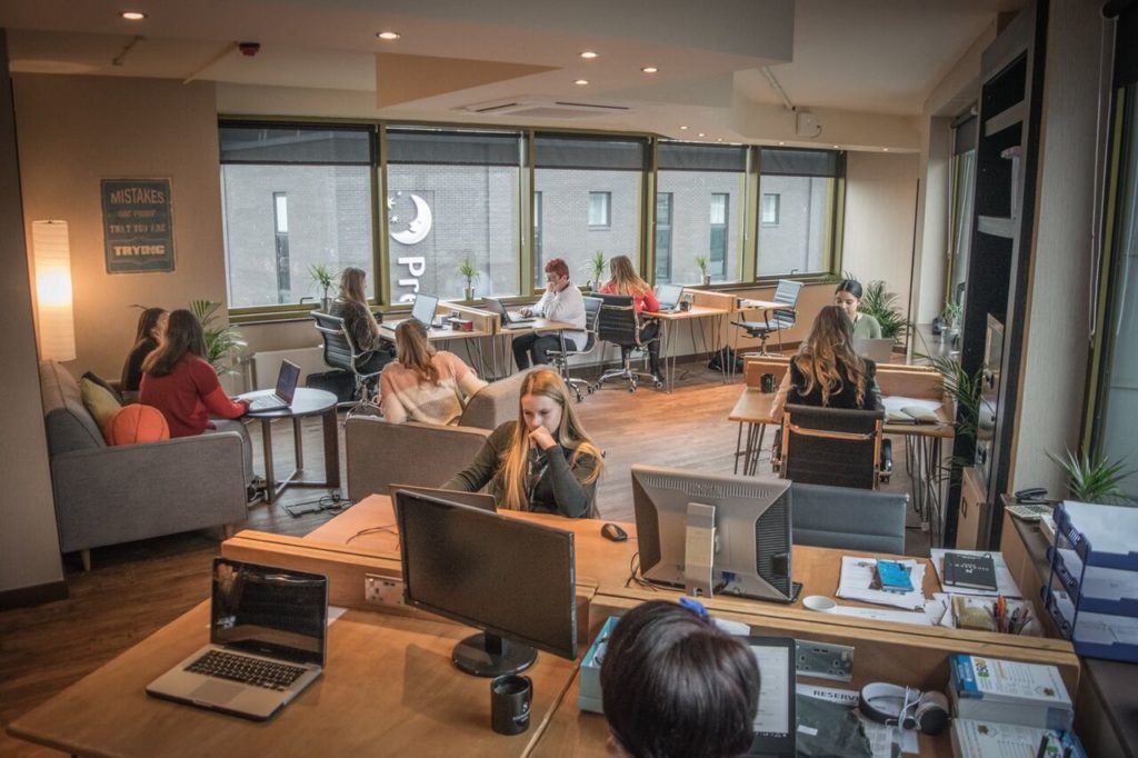 The 10 Best Coworking Spaces In Liverpool