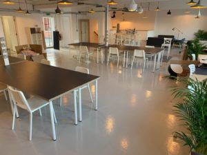 Southampton Coworking Spaces