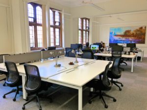 Coventry Coworking Spaces