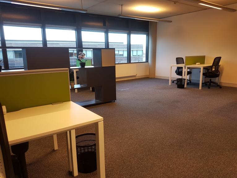 The 5 Best Coworking Spaces in Luton