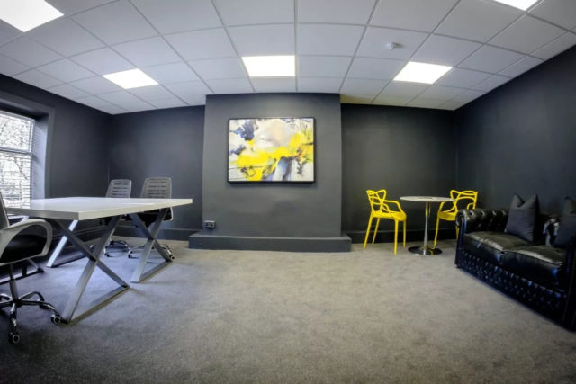 Bolton Coworking Space