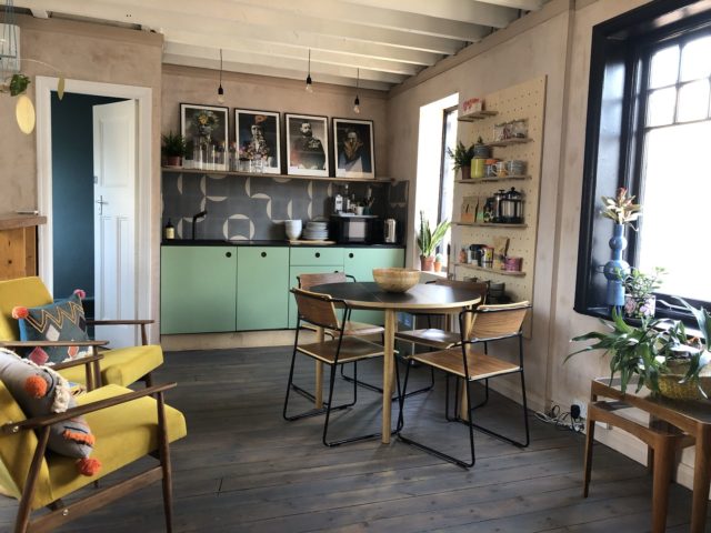 Brighton Coworking Space