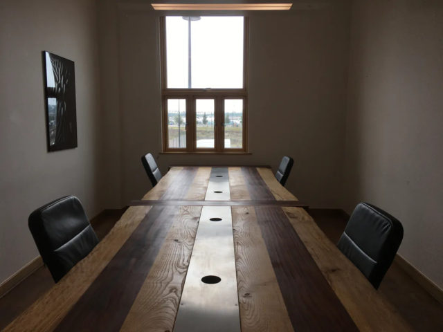 Cardiff Coworking Space
