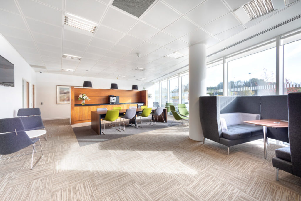 The 8 Best Coworking Spaces in Reading