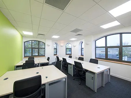 Norwich Coworking Space
