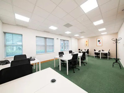 Luton Coworking Space