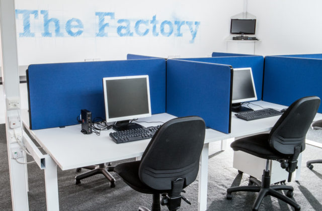Bournemouth Coworking Space