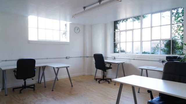Bournemouth Coworking Space