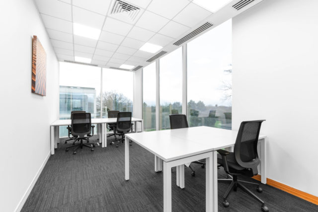 Swindon Coworking Space