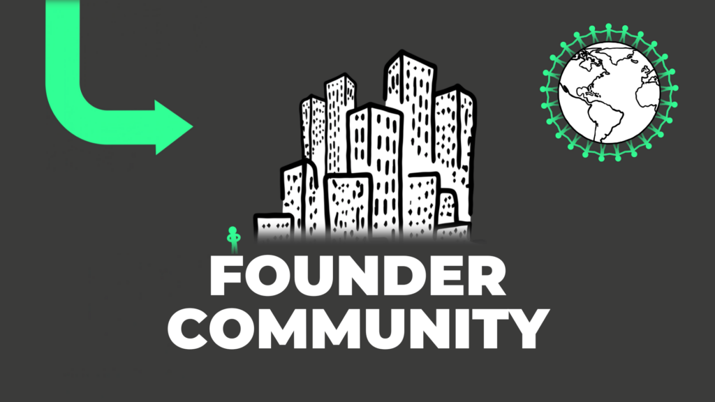 Founder Community